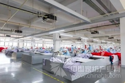 盛潮家纺工厂地理位置及信息咨询服务指南