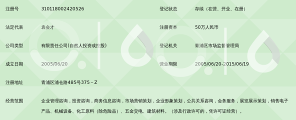上海全事凯企业管理咨询